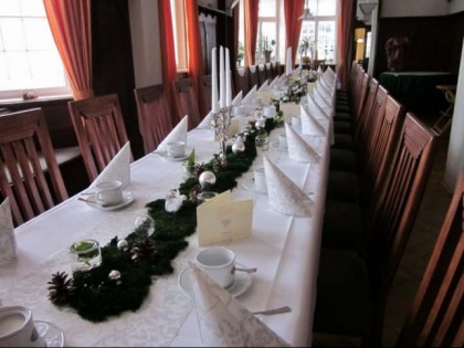 Foto: Gasthof Russenbrau Hotel-Restaurant