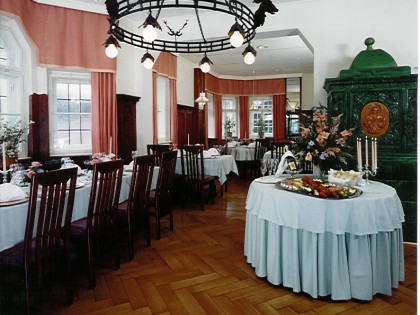 Foto: Gasthof Russenbrau Hotel-Restaurant