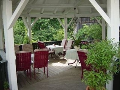Foto: Gasthof Russenbrau Hotel-Restaurant
