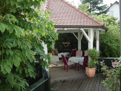 Foto: Gasthof Russenbrau Hotel-Restaurant